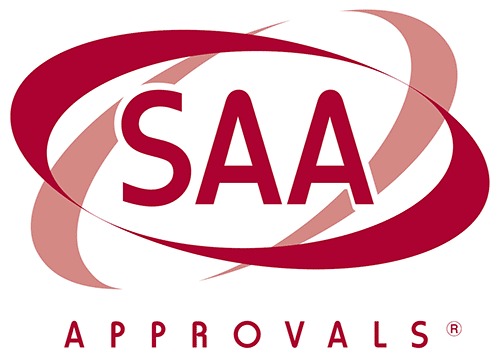 SAA Approvals 认证标志