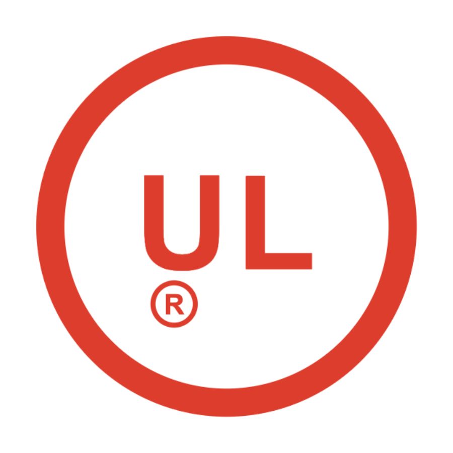 UL 认证标志