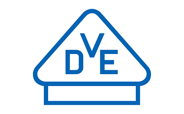 VDE 认证标志