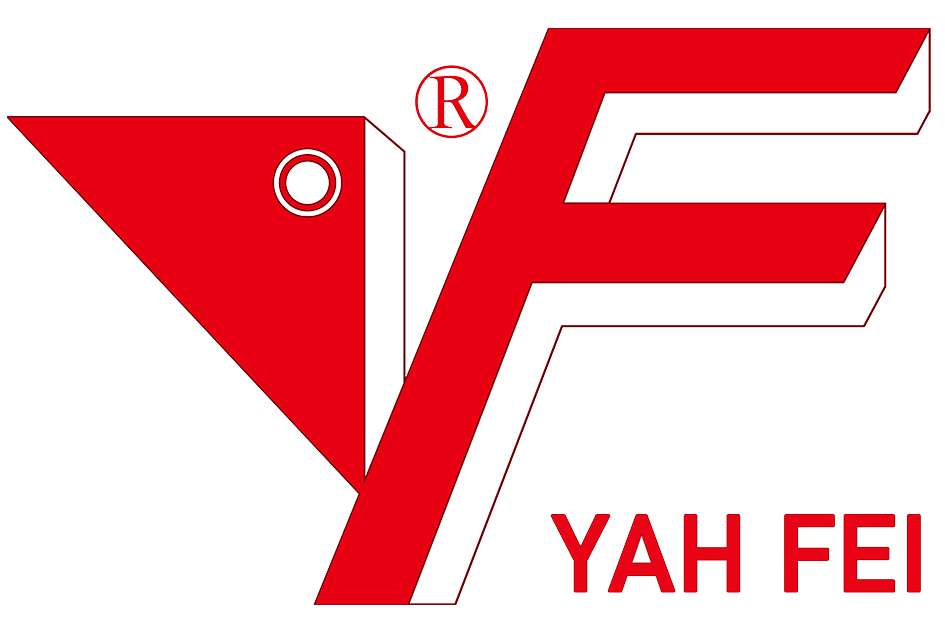 Yah Fei 亚飞 Logo